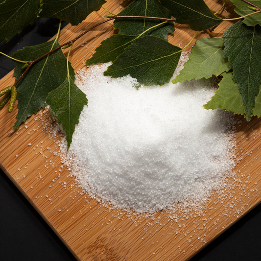 "Le Xylitol : Le sucre révolutionnaire au cœur de Freyacare