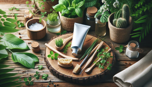 Les 5 astuces naturelles pour une hygiène bucco-dentaire impeccable