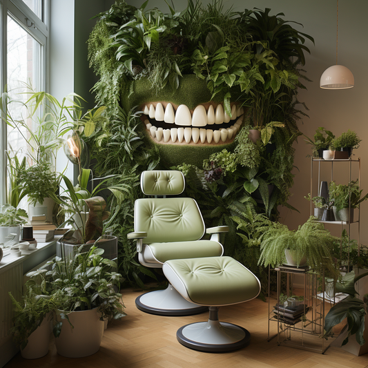 Pourquoi choisir un dentifrice naturel ?