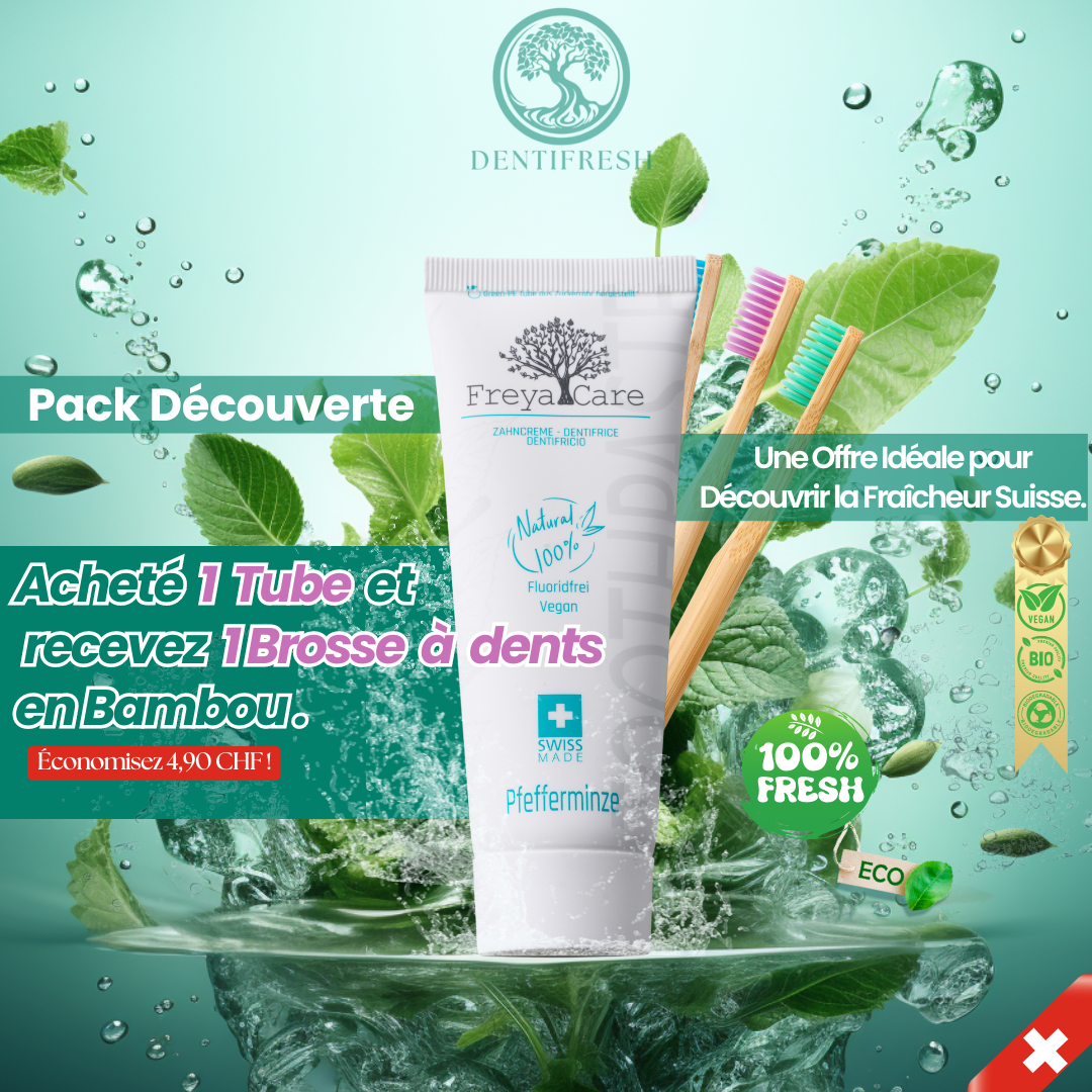 Pack spéciales - Découvrez nos promos actuelles