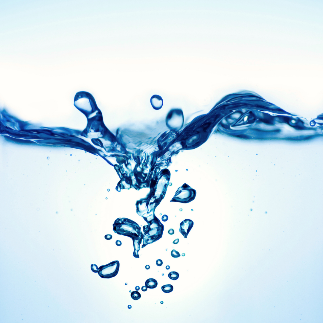 L'eau dans Freyacare : plus qu'un simple composant, une promesse de pureté
