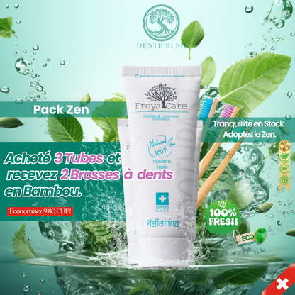 Pack spéciales - Découvrez nos promos actuelles